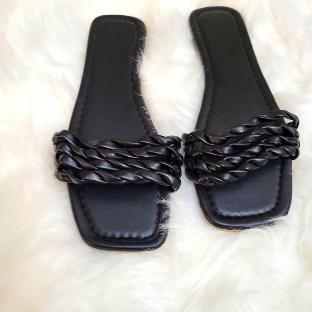 Monte Sandals